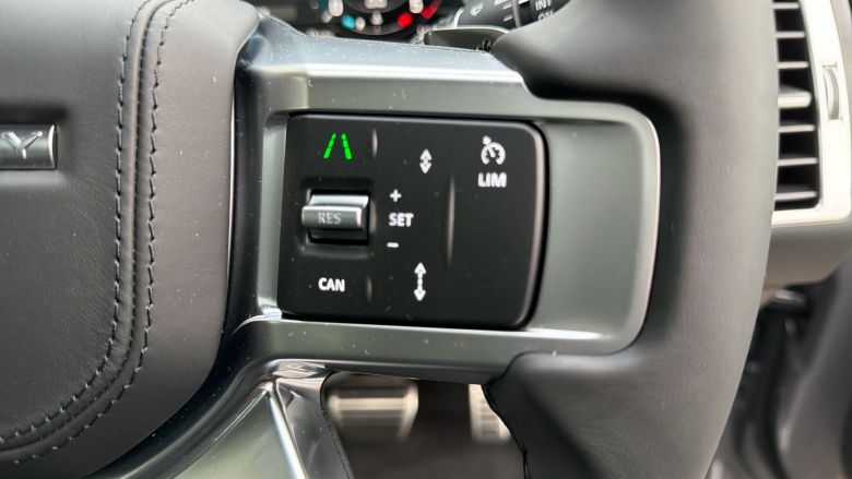 Land Rover Discovery 3.0 D350 Dynamic HSE 5dr Auto Diesel Station Wagon